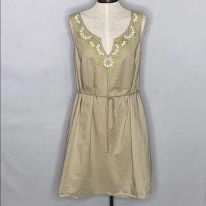 Calypso St. Barth for Target Embellished Dress - M